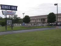Kings Inn Hotels in Lenoir City
