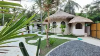 Tiu Oasis Lombok