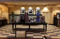 Hampton Inn & Suites by Hilton Carlsbad Hotel a Carlsbad