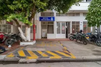 Ayenda Vanguard Các khách sạn ở 