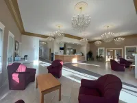 Western Budget Motel Ponoka Hotels in Ponoka