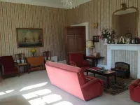 Greenham Hall -  Privatzimmer