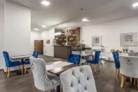 Hotel Black Horse Hotels in Пряшів