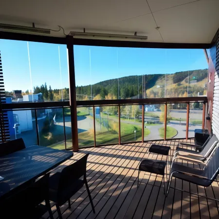 Holiday Club Tahko Spa Apartments