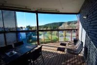 Holiday Club Tahko Spa Apartments - 4-stjärniga