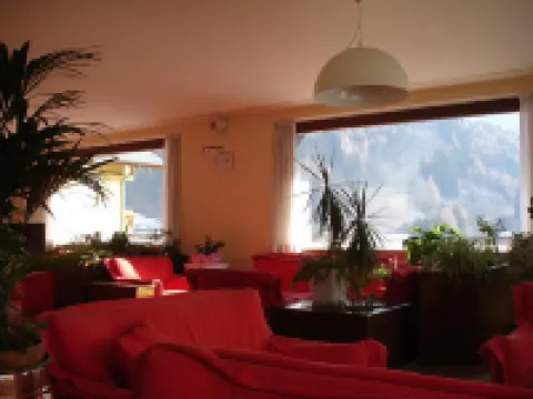 Hotel Adamello Hoteles en Temù