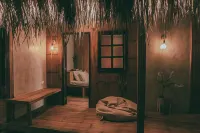 Casitas Stay and Surf Hotels in Baler
