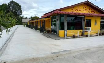 Ziella de Villa