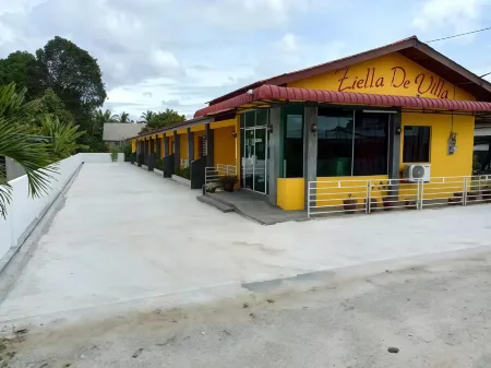 Ziella de Villa