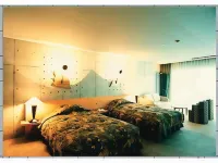 Shimoda Bay Kuroshio Hotels in Shimoda