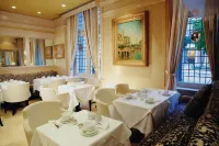 Windsor Arms Hotel Отели в г. Торонто