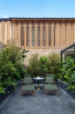 Hab Hotel Bogotá Hoteles en Bogotá