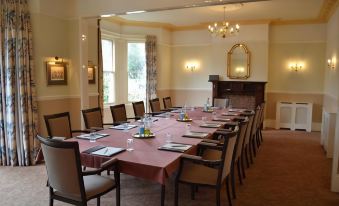 The Elizabeth House Hotel
