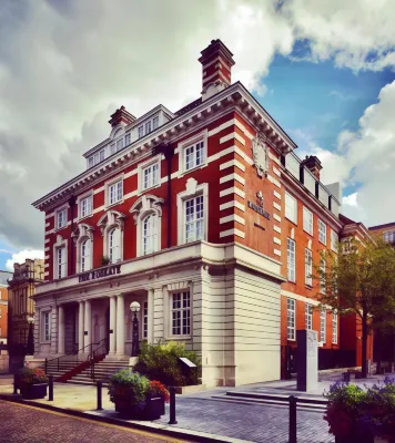 The Roseate Reading Hotels in der Nähe von Reading Crown Court