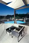 Ourania Apartments Hotel Hotels in Kato Gouves