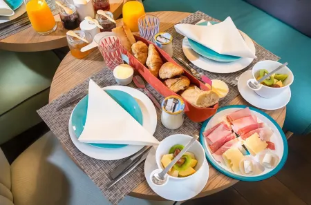 1er Etage SoPi-Montmartre