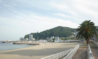 Bnb+Atami Resort