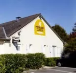 Premiere Classe Rouen Nord - Bois Guillaume Hotels in Cleres