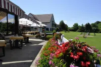 Hôtel Restaurant le Relais de Pouilly Hotels in Mesves-sur-Loire