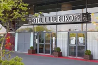 Hôtel Lille Europe Hôtels à : Lille