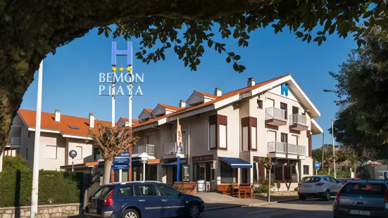 Hotel Bemon Playa