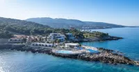 Dulamerovic Resort Các khách sạn ở Dobra Voda