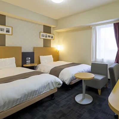 Comfort Hotel Suzuka