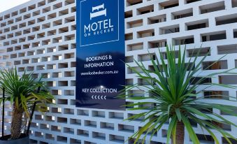Motel on Becker