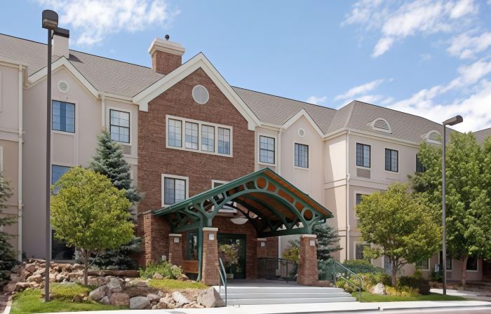Sonesta ES Suites Denver South Park Meadows