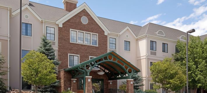 Sonesta ES Suites Denver South Park Meadows Hotels in Douglas County