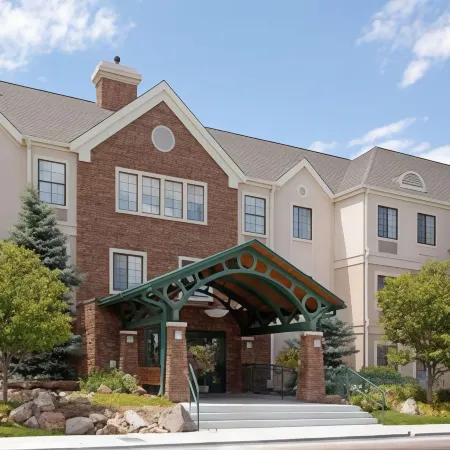 Sonesta ES Suites Denver South Park Meadows
