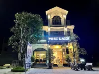 West Lake Hotel - Near Bai Dai Beach Hotel di Cam Lâm District