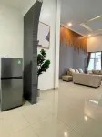 Dhanis's House 7 Bedroom by Kawa Hotels in Kecamatan Caringin