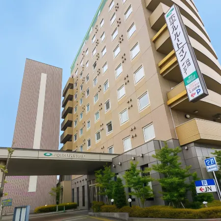 Hotel Route-Inn Yaizu Inter