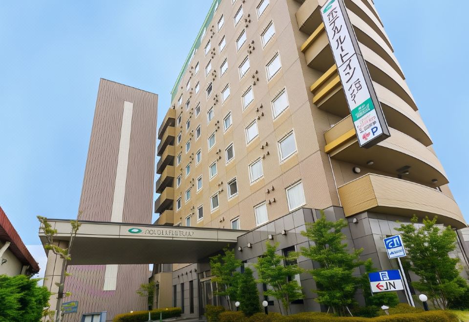 Hotel Route-Inn Yaizu Inter - Housity
