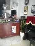 Nha Nghi Van Anh Hotels near Trung Tâm Quản Lý Di Tích Tỉnh Dak Lak