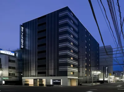 Hotel Villa Fontaine Tokyo-Shinjuku فنادق في طوكيو