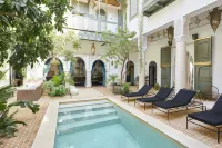Riad Rafaele & Spa - Private Pool