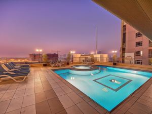 Grandeur Hotel Al Barsha