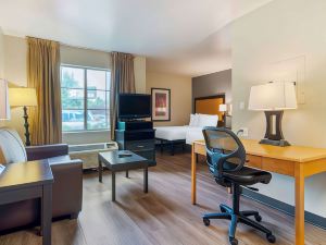 Extended Stay America Suites - Piscataway - Rutgers University