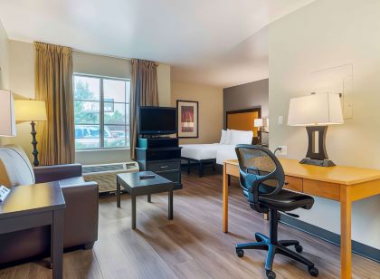 Extended Stay America Suites - Piscataway - Rutgers University