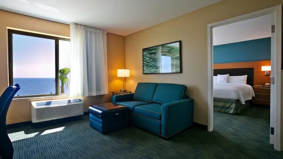 TownePlace Suites Fort Walton Beach-Eglin AFB