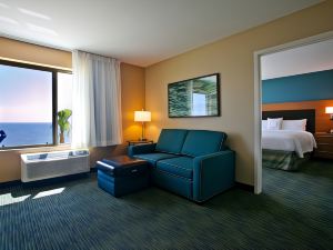 TownePlace Suites Fort Walton Beach-Eglin AFB