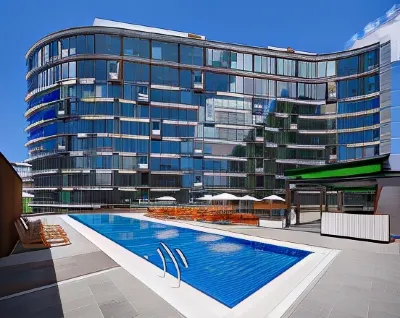 The Darling at the Star Hotels in Pyrmont