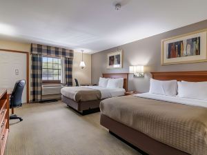 Americas Best Value Inn-Scarborough-Portland