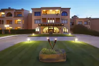 La Costa Hotel Golf & Beach Resort Hotel a Pals