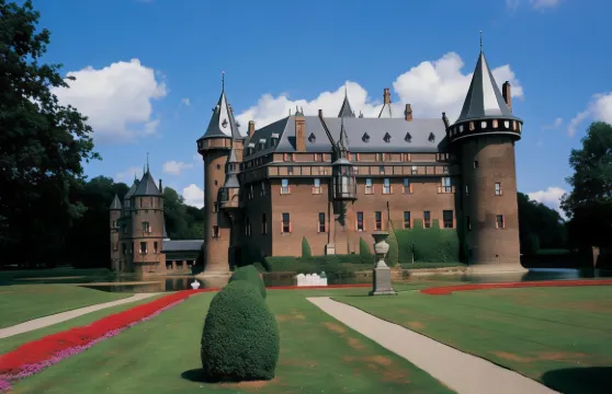 武爾登城市貝斯特韋斯特酒店