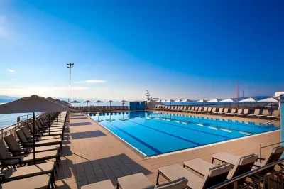 Hotel Admiral - Liburnia