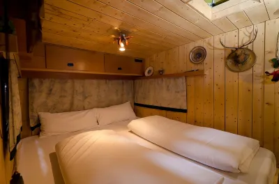 BaseCamp Hostel Bonn
