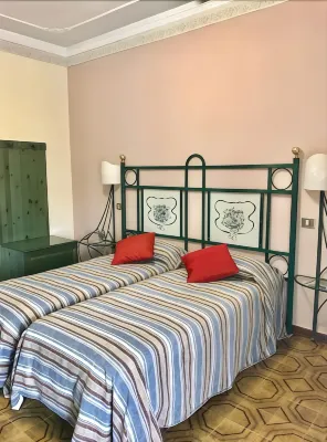 Hotel Scala Greca Hotels in Città Giardino